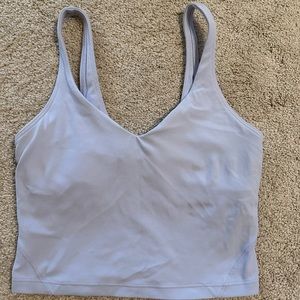 Lulu Lemon Align Tank